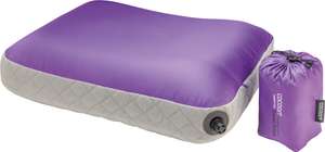 (Campz) Cocoon Air Core Pillow UL (35x45 cm)