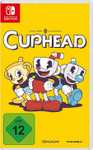 Kaufland - Cuphead [Nintendo Switch]