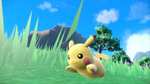 Pokémon Purpur (Nintendo Switch, Metacritic 72/3.9, ~31 bis 76h Spielzeit)