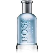 Hugo Boss Bottled Tonic Eau de Toilette 200ml