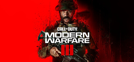 Call of Duty: Modern Warfare III - Steam