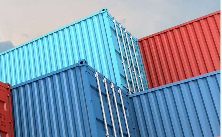 [heise.de] Podman: Eine praktische Einführung in Container für 4,95€