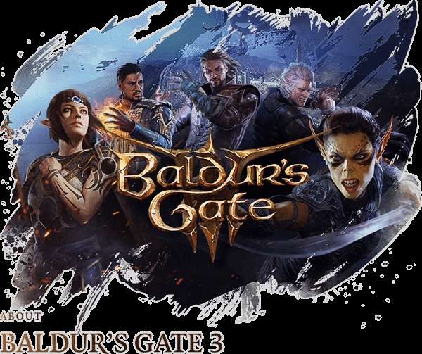 [gog.com] Baldur's Gate 3 für PC & MacOS (VPN erforderlich)