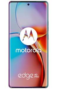 Motorola Edge 40 Pro 256GB Schwarz