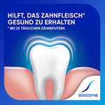 Sensodyne MultiCare Zahnfleischschutz Zahnpasta, mit Fluorid, bei schmerzempfindlichen Zähnen, 75ml (Prime Spar-Abo)
