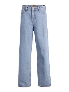 JACK & JONES Boy Baggy Fit Jeans (Prime)