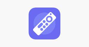 [IOS] CTRL: TV Remote Smart Control, Free Premium Lifetime