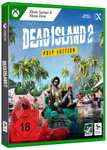 [Amazon Prime] Dead Island 2 Pulp Edition (Xbox One)