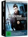 Die Bourne Identität (Limited Steelbook Plus Edition) (4K UHD + Blu-ray) (Prime/MM/Saturn Abholung)