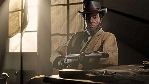 Red Dead Redemption 2 (Xbox) für 18,53€ (Amazon Prime)