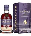 Kilchoman Sanaig Scotch Whisky ***Lokal***