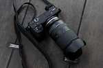 Prime Day | Tamron 18-300mm f/3.5-6.3 Di III-A VC VXD Objektiv für Sony E-Mount