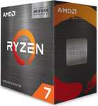 [Alternate] AMD Ryzen 5700X3D, 8x 4,10 GHz - Sockel AM4