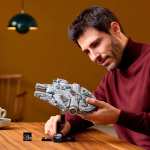 (Alza) Lego Star Wars 75375 Millennium Falcon