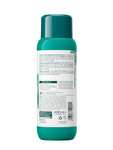 Kneipp Aroma-Pflegeschaumbad Erkältungszeit - mit Eukalyptus & Minze - sanfte Hautpflege - 400ml (Spar-Abo Prime)