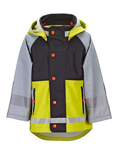Amazon - Antizyklisch kaufen - Sterntaler Unisex Baby Funktions-Regenhose Rain Jacket versch. Größen mit Coupon für 12,79 Euro