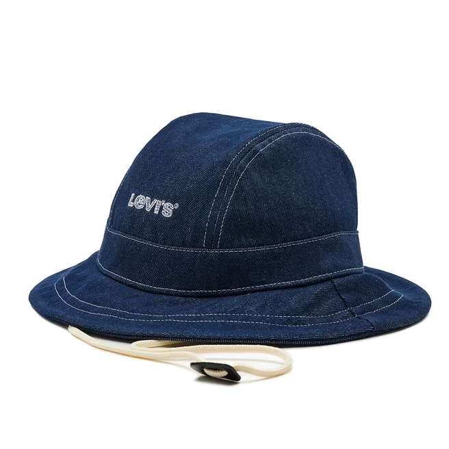 Levi's Unisex Denim Bucket Hat Gr S 7,18€, Gr M 11,58€ (Prime)