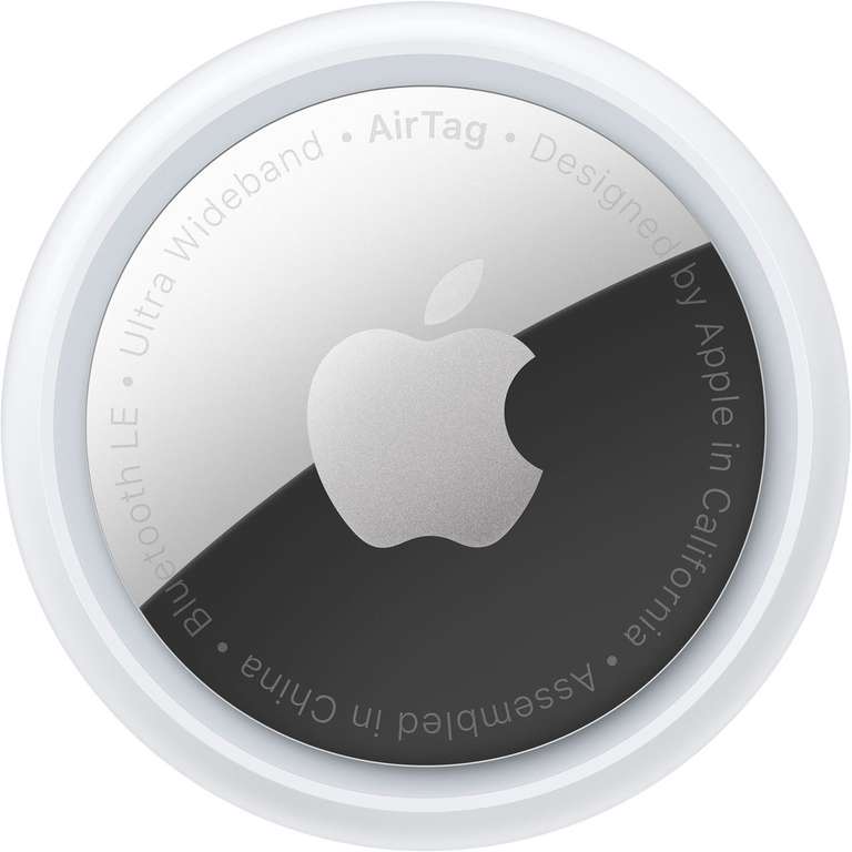 MindStar Apple AirTag 1er-Pack