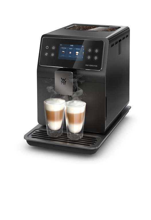 WMF Perfection 740 Kaffeevollautomat (Corporate Benefit)