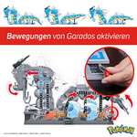 Mega Pokémon Garados Bauset mit 2186 Teilen