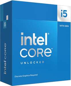 (Mindstar) Intel Core i5 14600KF