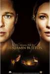 [iTunes / Amazon VOD] Der seltsame Fall des Benjamin Button (2009) - HD Kauffilm - IMDB 7,8