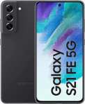 Samsung S21 Fe 5G New Edition in der 256GB Version (128GB für 399€) Handy Smartphone