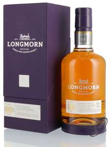 Whisky-Deal: Longmorn 16 48%