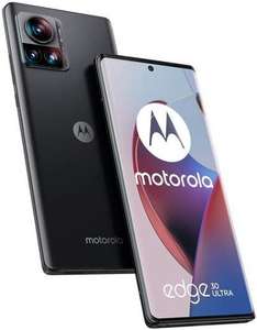 Motorola EDGE 30 Ultra 12 GB / 256 GB Meteor Grey