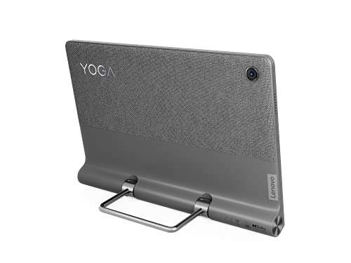 [Amazon] Lenovo Yoga Tab 11 27,9 cm (11", 2000x1200, 2K, WideView, Touch) Android Tablet (OctaCore, 4GB RAM, 128GB UFS, Wi-Fi, Android 11)