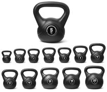 Kettlebell Kugelhantel Set 30kg (8KG,10KG,12KG)