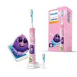 Philips Sonicare Elektrische Zahnbürste für Kinder (PRIME)