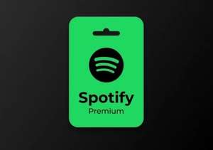 Spotify Premium 12 Monate India für 12 Monate Spotify Family Deutschland (PayPal)