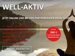 227° - Erholungsurlaub mit Kassenzuschuss (Gesetzl. Krankenkasse) z.B. Usedom 4 Tage Halbpension ab 304€ | Harz 7 Tage Vollpension 423€