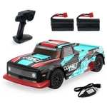 ZROAD Comet Racer 1/10 (101015/101016) Drifter RC Auto 4WD brushed 100% RTR inkl. 2x Akku und Lader