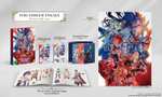 Fire Emblem Engage - Divine Edition - Nintendo Switch [MediaMarkt / Saturn / Amazon]