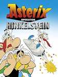 [Amazon Video / iTunes] Asterix Operation Hinkelstein - HD Kauffilm - Bluray auch im Sale für 6,47€