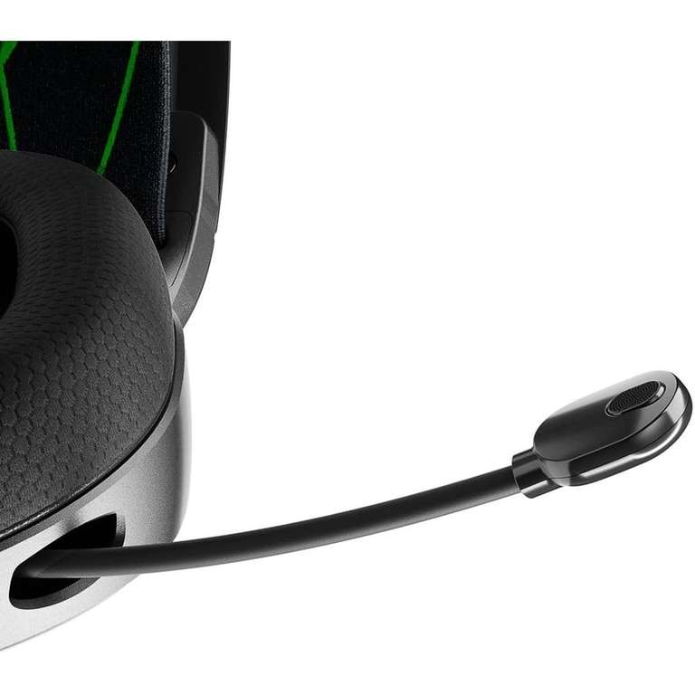 [WHD Wie Neu] SteelSeries Arctis 9X - Integrierte Xbox Wireless- und Bluetooth-Konnektivität - Über 20 Stunden