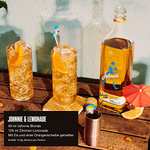 Johnnie Blonde | Blended Scotch Whisky | aus dem Hause Johnnie Walker | Aromatischer Bestseller | Klassischer Blend | 40% vol (Prime)