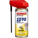 10er Pack SONAX SX90 Plus Multifunktionsöl mit EasySpray (je 100 ml)