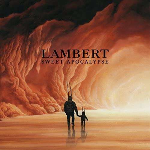 Lambert - Sweet Apocalypse [Vinyl] (jpc.de)