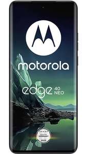 O2 Netz: Motorola Edge 40 Neo 256GB im Allnet/SMS Flat 6GB LTE für 9,99€/Monat, 19€ Zuzahlung (13GB LTE für ~15€ extra)