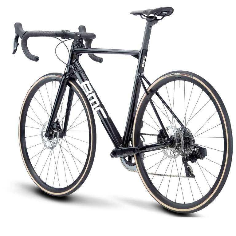 Rennrad BMC Teammachine ALR ONE - Rival AXS (Alu+Carbon SS, Rival eTap, 8.8kg) 2023, alle Größen