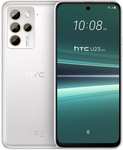 HTC U23 Pro (6.7", 2400x1080, OLED, 120Hz, Snapdragon 7 Gen 1, 12/256GB + mSD, 5G, 4600mAh, Qi, Klinke, Android 13, IP67, 205g)