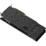 12GB XFX Radeon RX 7700 XT Qick 319 Black Edition Aktiv PCIe 4.0 x16 (Retail)