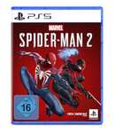 Marvel’s Spider-Man 2 Playstation 5 Ps5