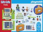 PLAYMOBIL City Life 71216 Lernkoffer (Prime)