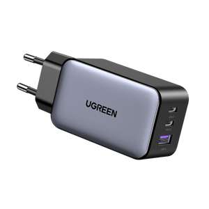 UGREEN USB 3.0 LAN Ethernet Adapter 10/100/1000 Mbps