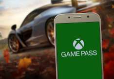 Xbox Game Pass: Forza Horizon 4 geschenkt