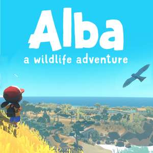 [Nintendo eShop] Alba: A Wildlife Adventure für Nintendo SWITCH bis 10.06.2023 zum Bestpreis für nur 7,99€ | metacritic 80 | 7,6
